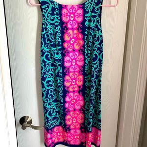 Lilly Pulitzer dress! Only worn twice!